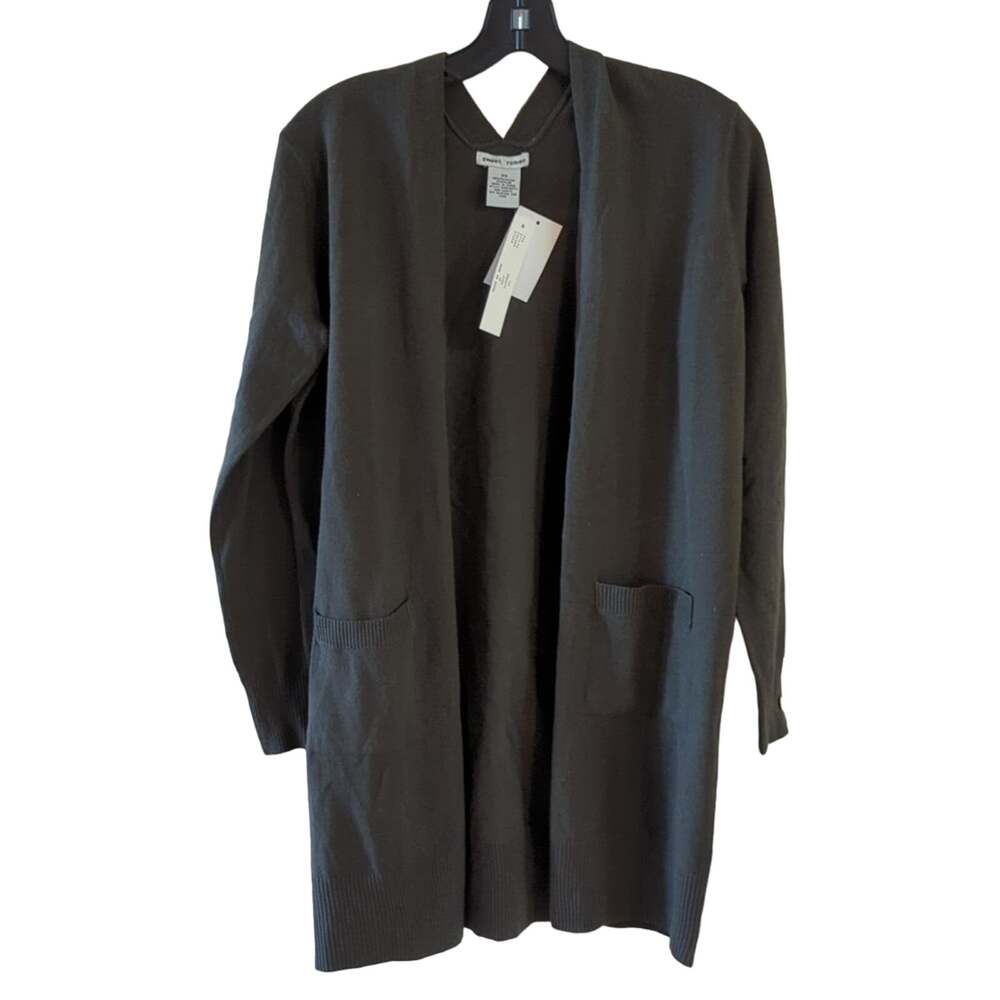 NWT Sweet Romeo Cardigan Duster, XS - Picture 1 of 5